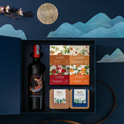 Sweet Fruit Gift Box 3 - Blossoming Brightly