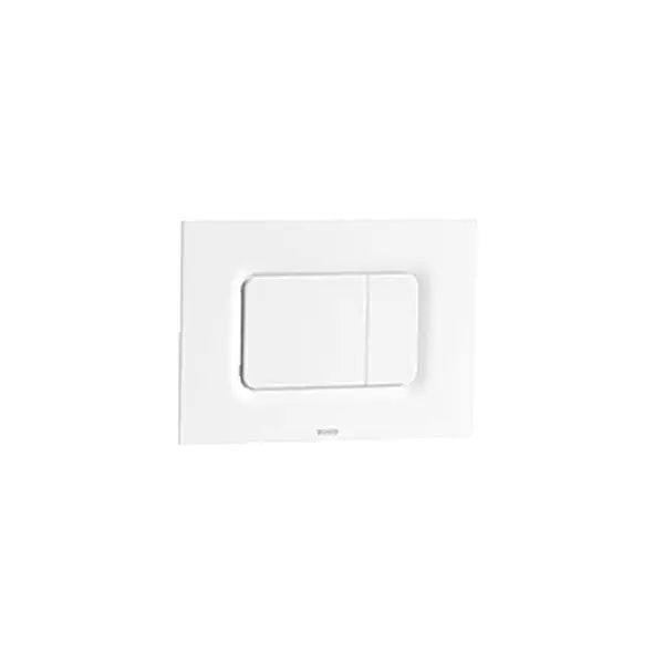 MB170PWH push-button drain cover