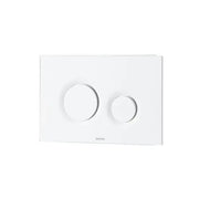 MB174PWH push-button drain cover