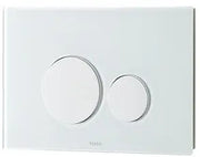 MB176GWH push-button drain cover
