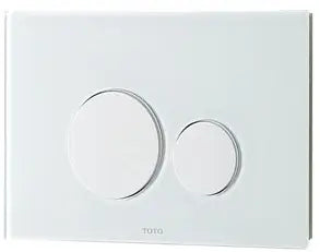 MB176GWH push-button drain cover
