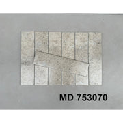 Brick Card 753070 