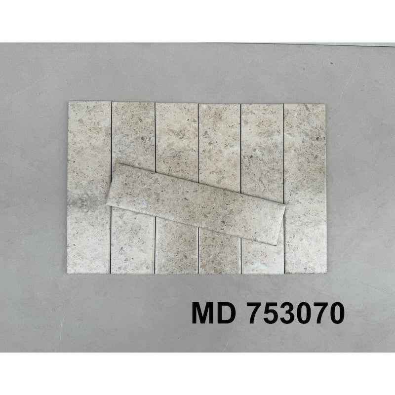 Brick Card 753070 