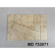 Brick Card 753071 