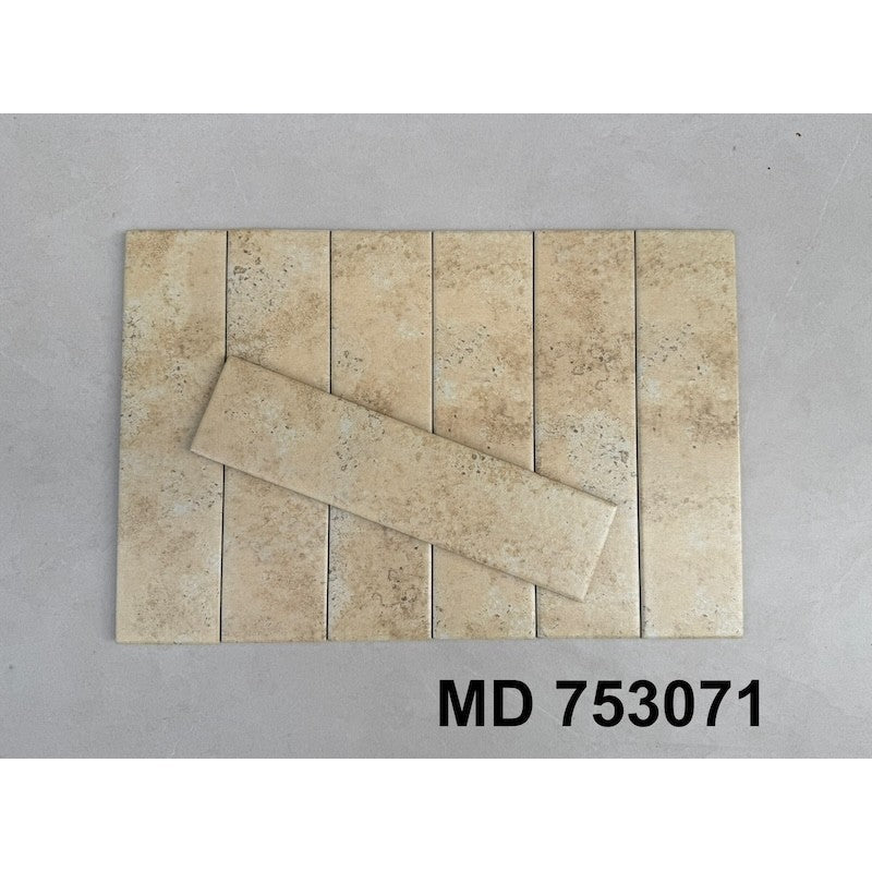 Brick Card 753071 