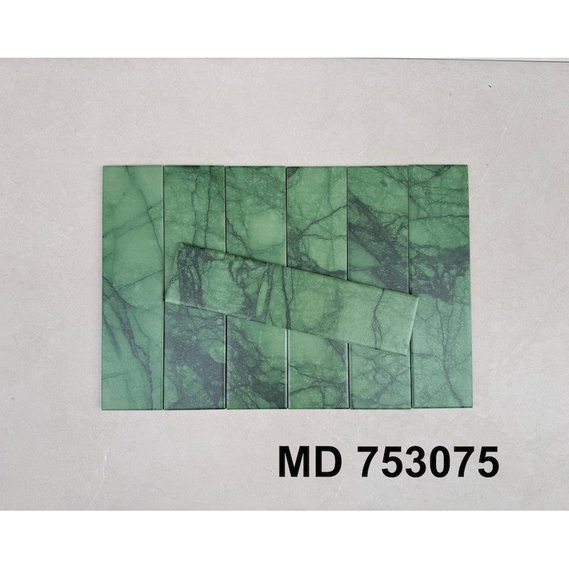 Brick Card 753075 