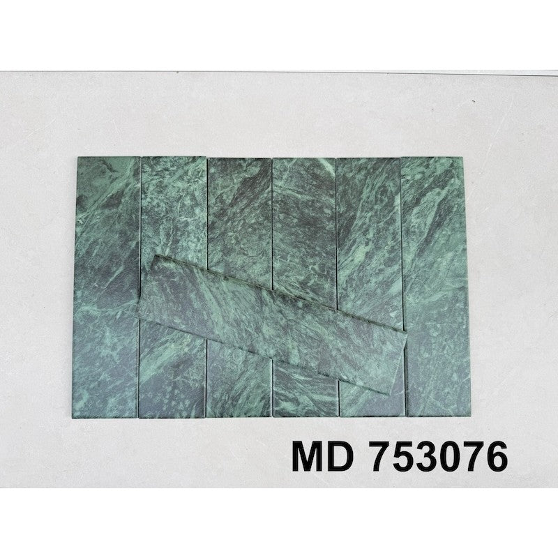 Brick Card 753076 