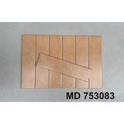 Brick Card 753083 