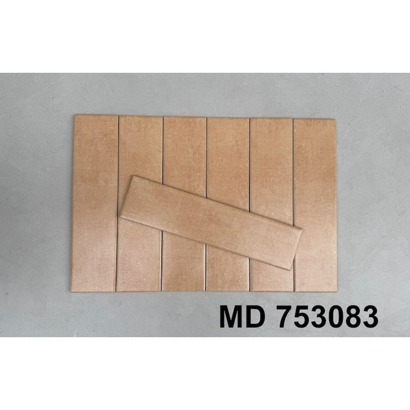 Brick Card 753083 