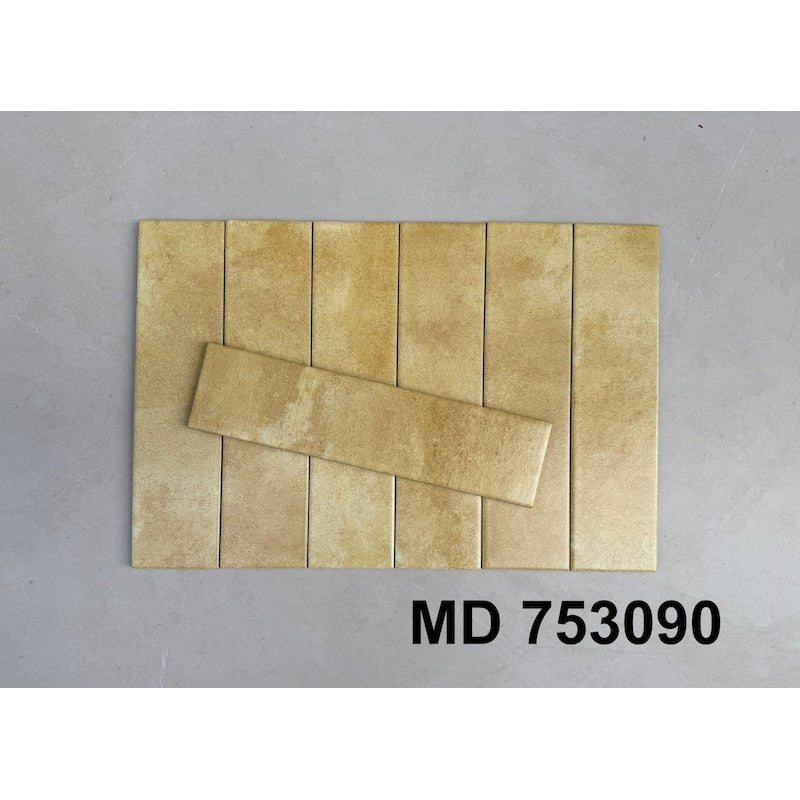 Brick Card 753090 
