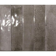 Glossy porcelain tile, size 75x300mm MDL7537C03