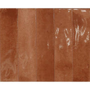 Glossy porcelain tile size 75x300mm MDL7537C22
