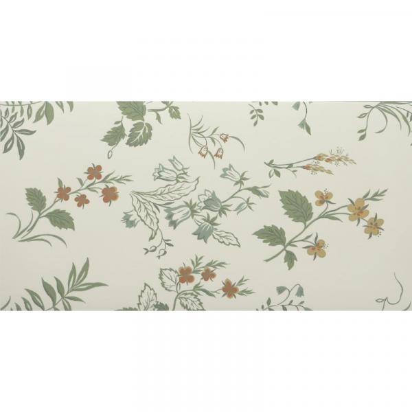 Floral patterned wall tiles 40x80cm code MF48H04