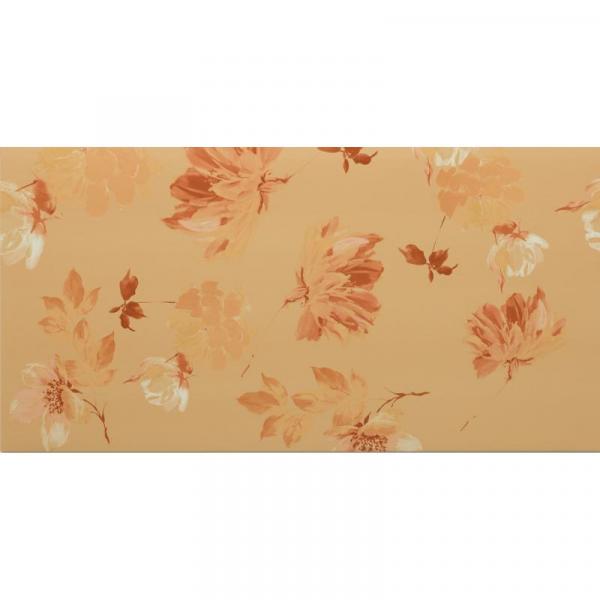 Floral patterned wall tiles 40x80cm code MF48H07