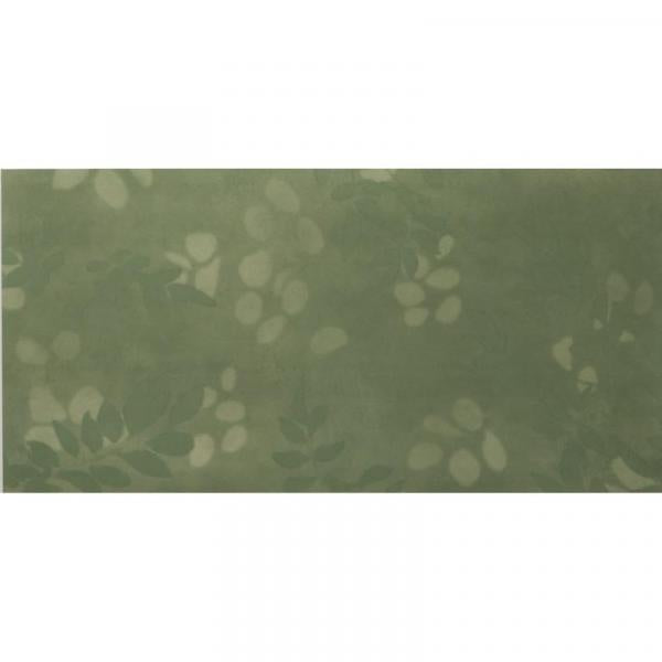 Floral patterned wall tiles 40x80cm code MF48H12