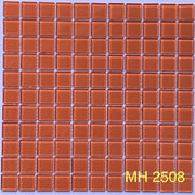 Glass mosaic tile MH 2508 