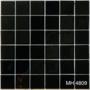 Glass mosaic tile MH 4809 