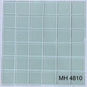 Glass mosaic tile MH 4810 