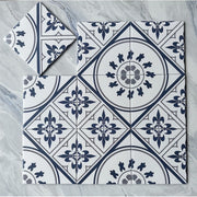 200x200mm MHB 192 Cement Tiles 