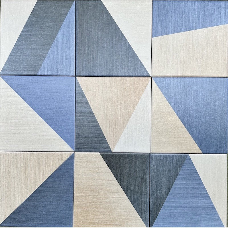 200x200mm MHB 213 Cement Tile 