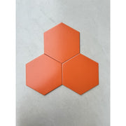 Hexagonal Tile 200x230mm MHB 23203 