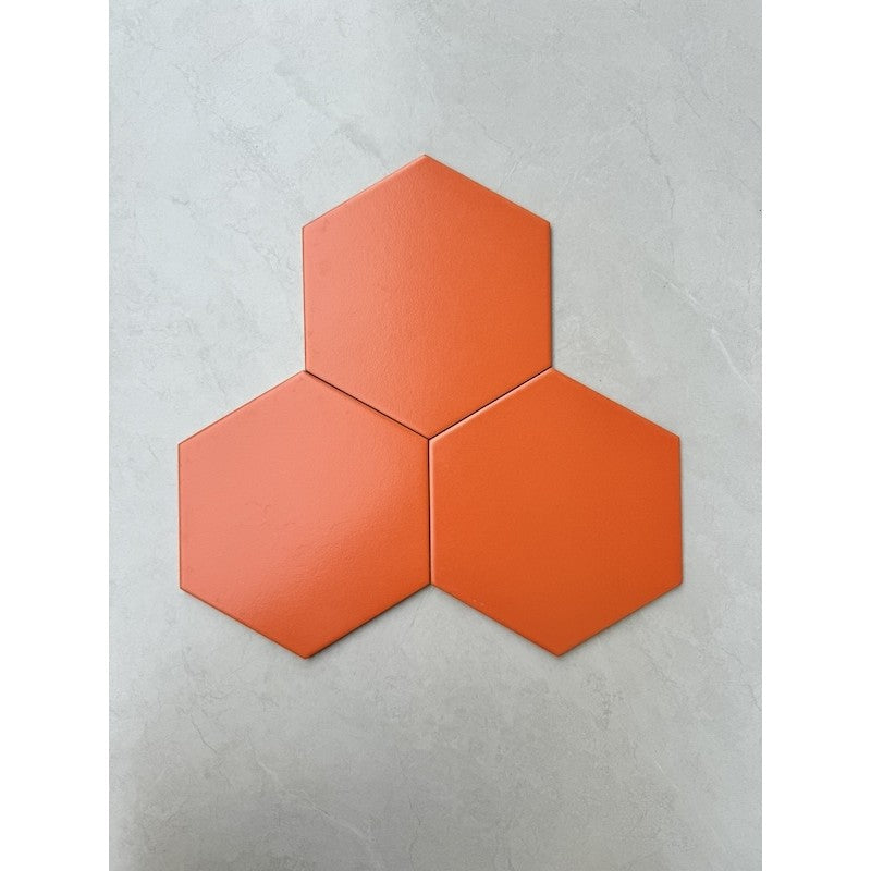 Hexagonal Tile 200x230mm MHB 23203 