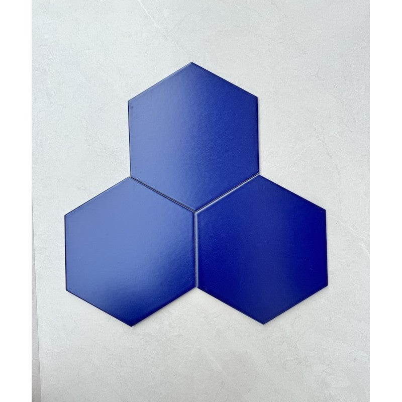 Hexagonal Tile 200x230mm MHB 23206 