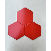Hexagonal Tile 200x230mm MHB 23205 
