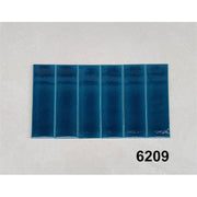 Blue Crackle Glaze Tiles 