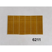 Yellow Cracked Glaze Tiles 