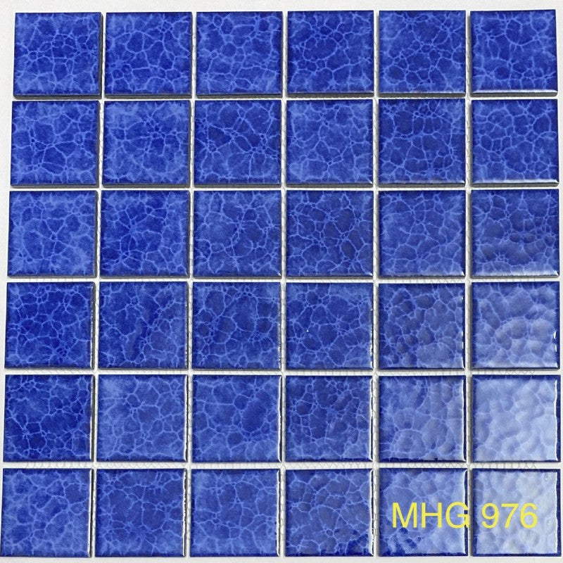 MHG 976 Ceramic Mosaic Tile 