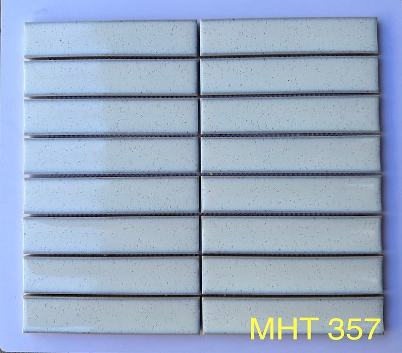 MHT 357 Chopstick Mosaic Tiles 