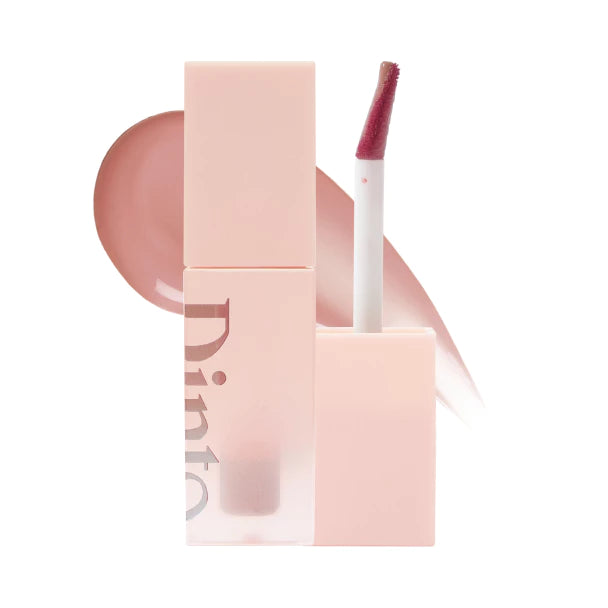 Dinto Blur Jelly Plumping Lip Tint 3.5g