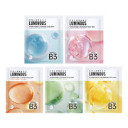 Mặt Nạ Colorkey Luminous B3 Facial Mask 25ml