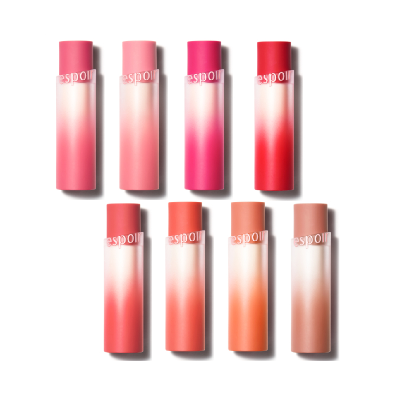 Espoir Nowear Lipstick Volume Matte 3G