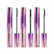 Missha Ultra Powerproof Thin Waterproof Long Lasting Mascara 9G