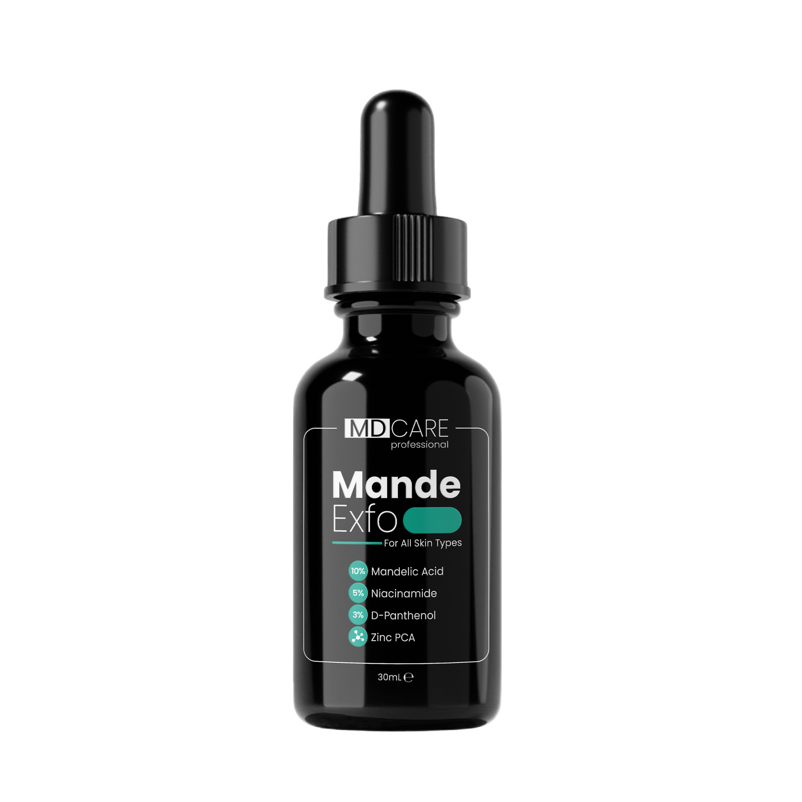 MD CARE Mande Exfo Chemical Exfoliant 30ml