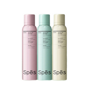 Dầu Gội Khô SPES Dry Shampoo 220ml Phiên Bản Nâng Cấp 2025