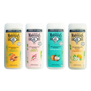 Sữa Tắm Hữu Cơ Le Petit Marseillais Gel 92% Thiên Nhiên 650ml