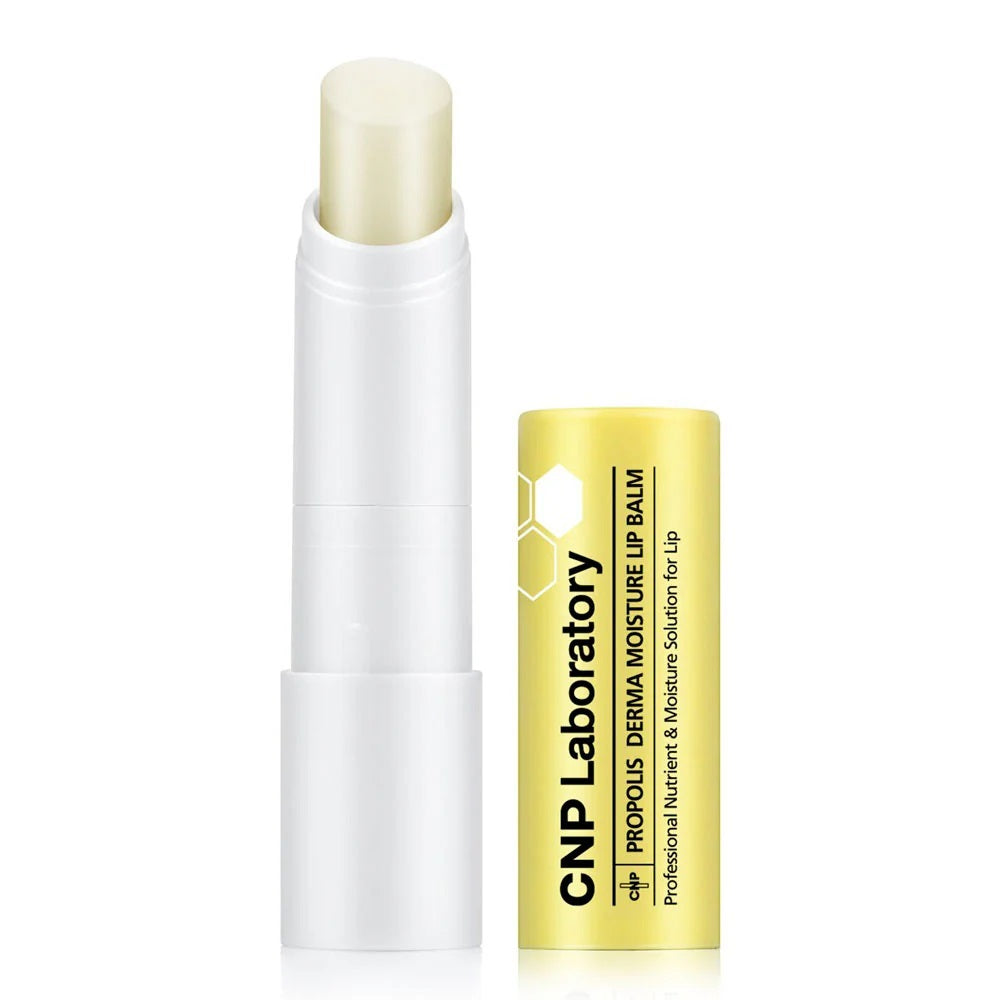 CNP Laboratory Propolis Derma Moisture Lip Balm 4g