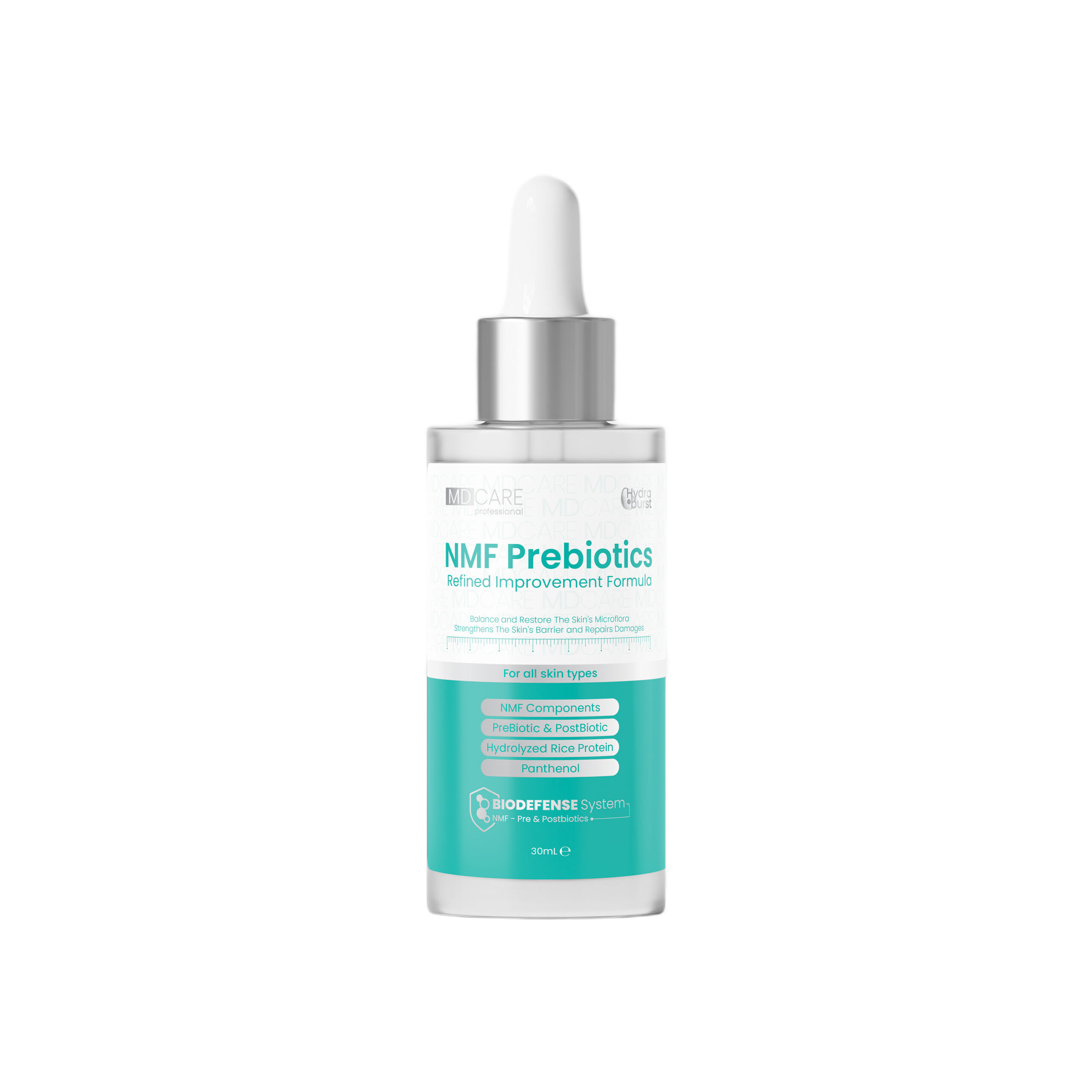 MD CARE NMF Prebiotics Serum 30ml