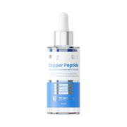 MD CARE Copper Peptide Anti-Aging Serum 30ml