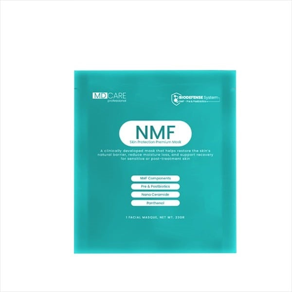 MD CARE NMF SKIN Protection Premium Mask 23g