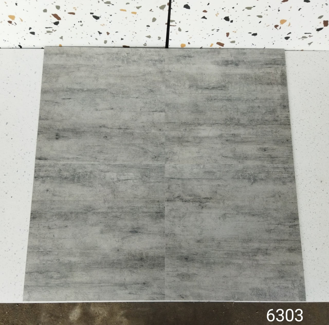 ML6303 gạch lát xi măng kt 60*60 mã ML6303 - Daisan Mart