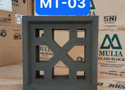 Cement ventilation bricks MT-GTG00003