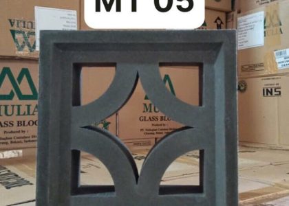 Cement ventilation bricks MT-GTG00005