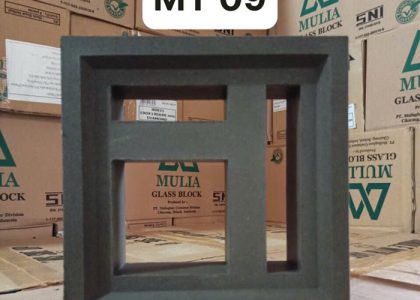 Cement ventilation bricks MT-GTG00009