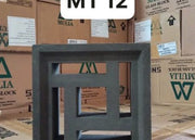 Cement ventilation bricks MT-GTG00012