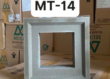 Cement ventilation bricks MT-GTG00014