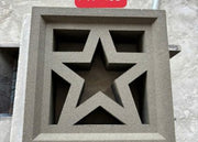 Cement ventilation bricks MT-GTG00028